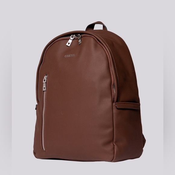 New GUESS MENS Backpack - Picture 3 of 4